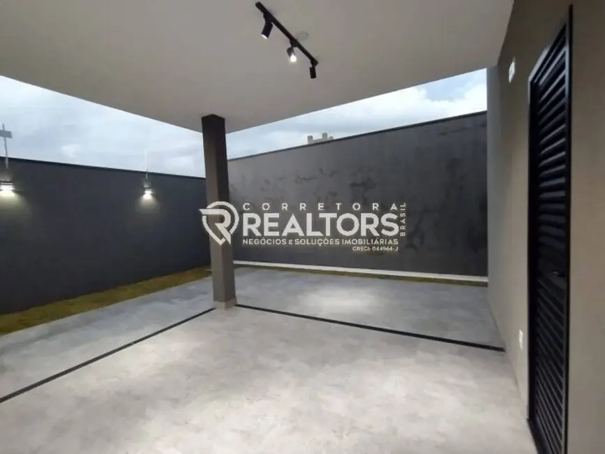 Foto 6 de Casa com 3 quartos à venda, 250m2 em Residencial Ouro Verde, Botucatu - SP