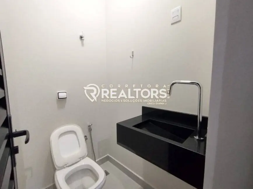 Foto 7 de Casa com 3 quartos à venda, 250m2 em Residencial Ouro Verde, Botucatu - SP