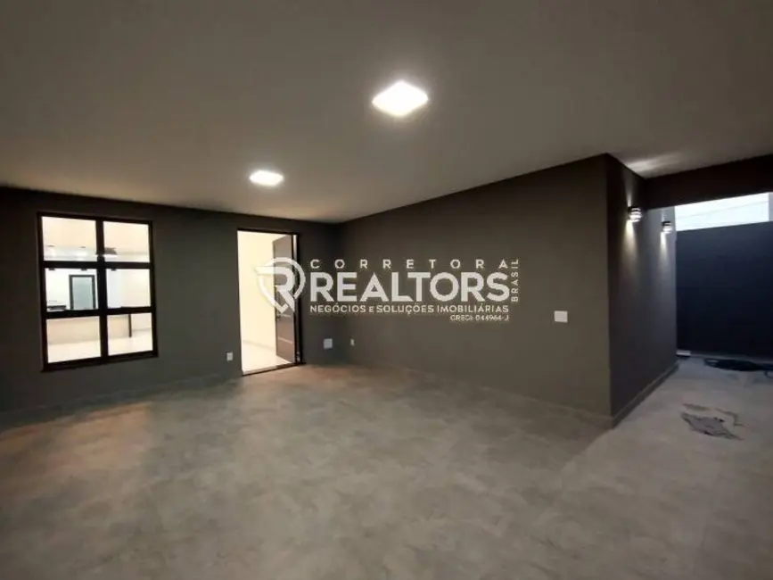 Foto 9 de Casa com 3 quartos à venda, 250m2 em Residencial Ouro Verde, Botucatu - SP