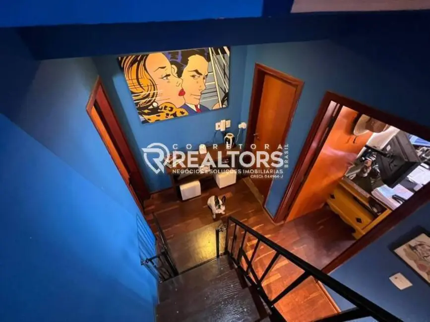 Foto 8 de Sobrado com 4 quartos à venda, 106m2 em Vila Santana, Botucatu - SP