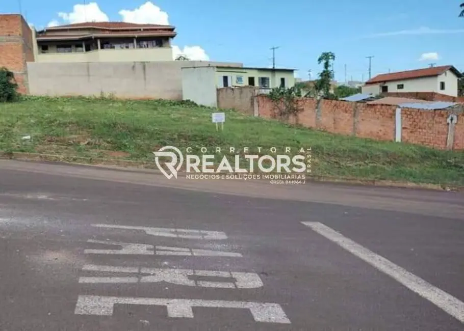 Foto 3 de Terreno / Lote à venda, 416m2 em Jardim Iolanda, Botucatu - SP