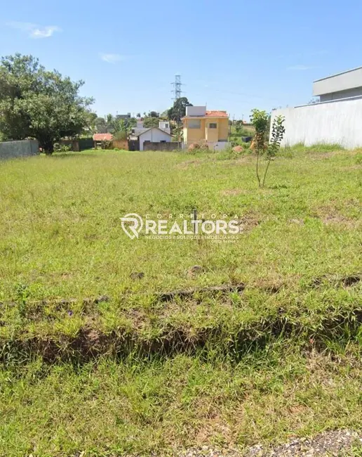 Foto 1 de Terreno / Lote à venda, 300m2 em Jardim Tropical, Botucatu - SP