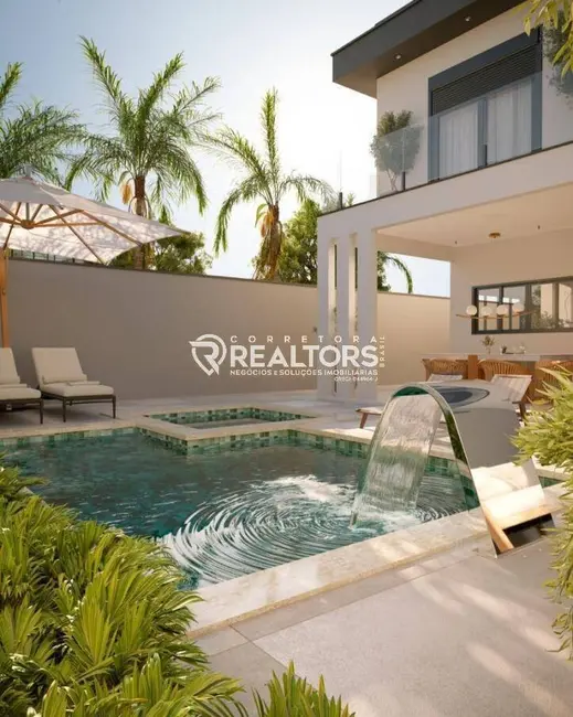 Foto 6 de Sobrado com 3 quartos à venda, 250m2 em Botucatu - SP