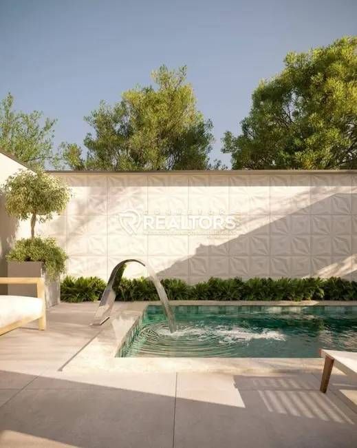 Foto 9 de Sobrado com 3 quartos à venda, 250m2 em Botucatu - SP