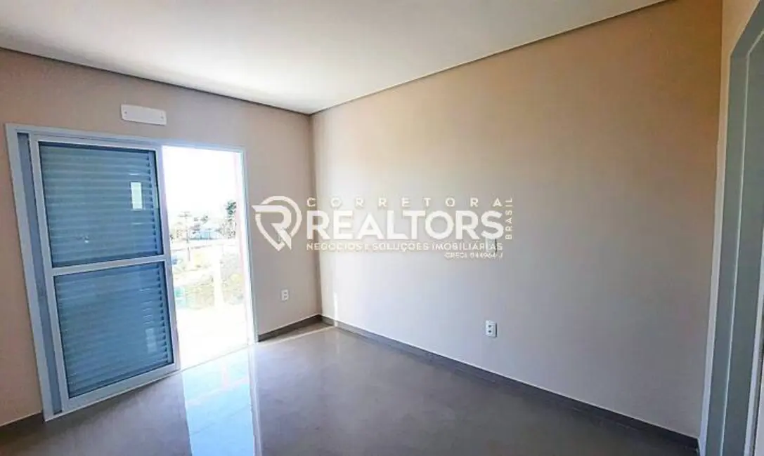 Foto 8 de Apartamento com 3 quartos à venda, 77m2 em Altos do Paraíso, Botucatu - SP