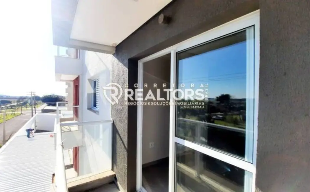 Foto 3 de Apartamento com 3 quartos à venda, 77m2 em Altos do Paraíso, Botucatu - SP