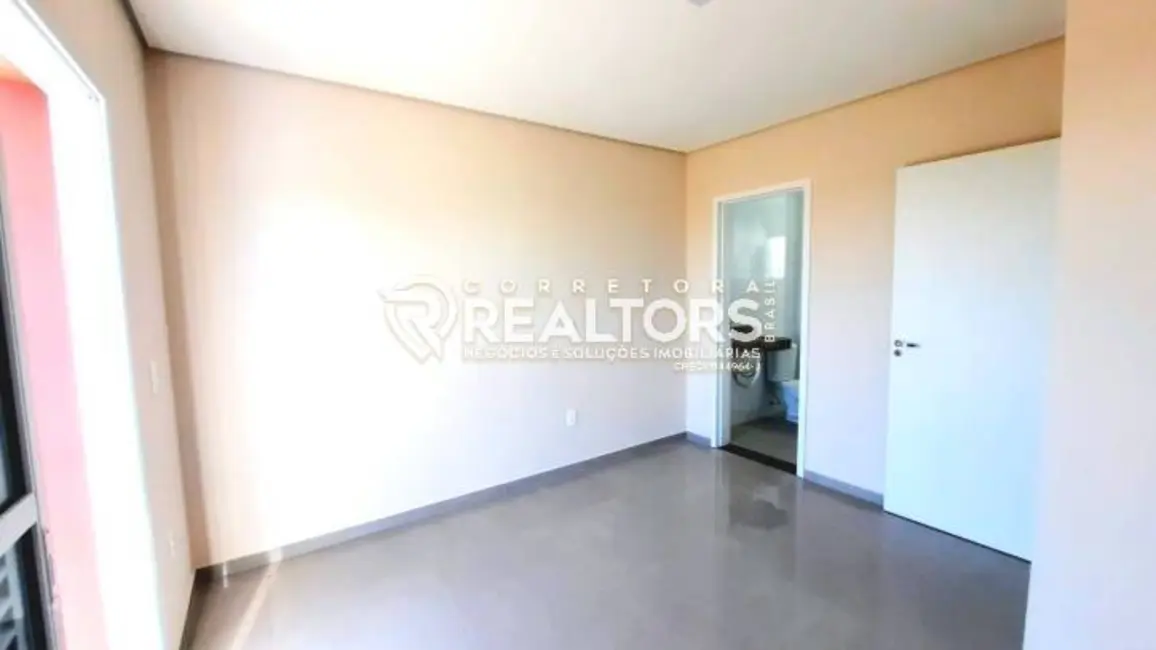 Foto 9 de Apartamento com 3 quartos à venda, 77m2 em Altos do Paraíso, Botucatu - SP