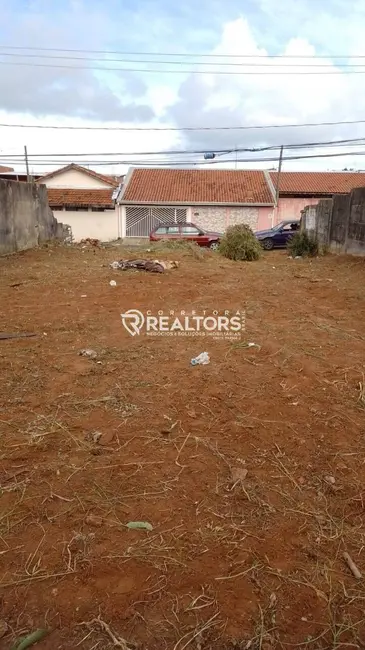 Foto 1 de Terreno / Lote à venda, 250m2 em Jardim Ipyranga, Botucatu - SP