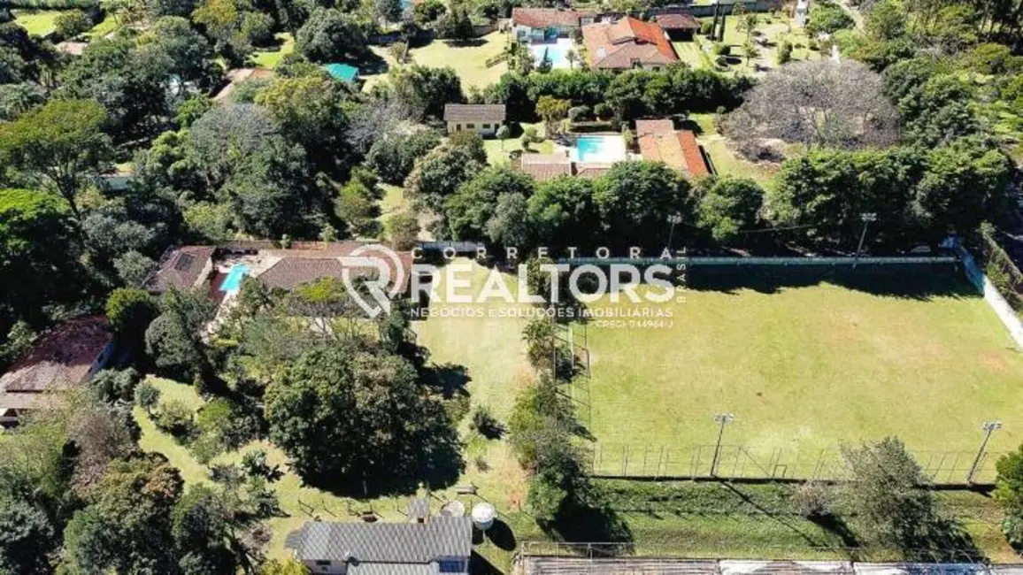 Foto 1 de Chácara com 2 quartos à venda, 5040m2 em Chácara Recreio Vista Alegre, Botucatu - SP