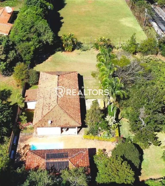 Foto 9 de Chácara com 2 quartos à venda, 5040m2 em Chácara Recreio Vista Alegre, Botucatu - SP