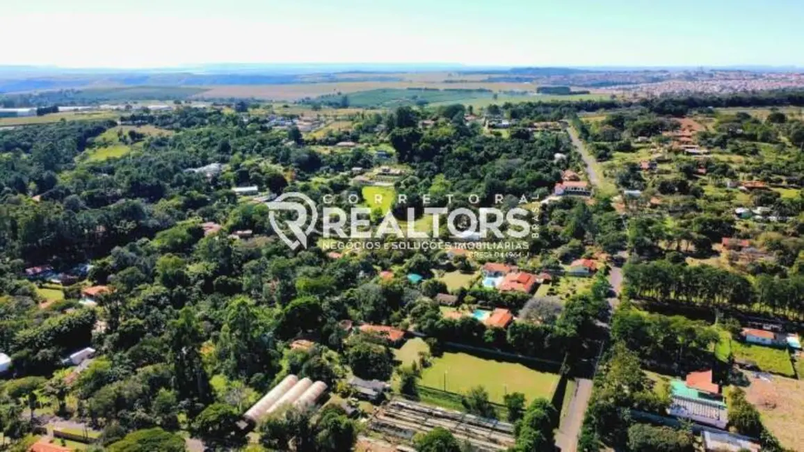Foto 6 de Chácara com 2 quartos à venda, 5040m2 em Chácara Recreio Vista Alegre, Botucatu - SP