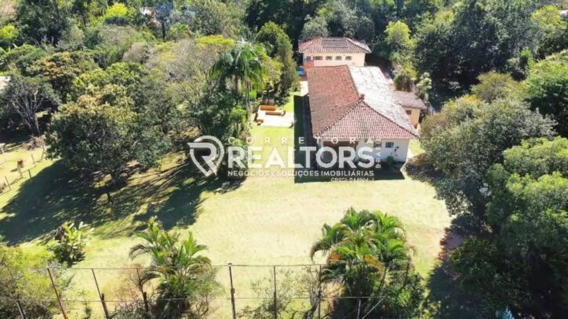 Foto 8 de Chácara com 2 quartos à venda, 5040m2 em Chácara Recreio Vista Alegre, Botucatu - SP