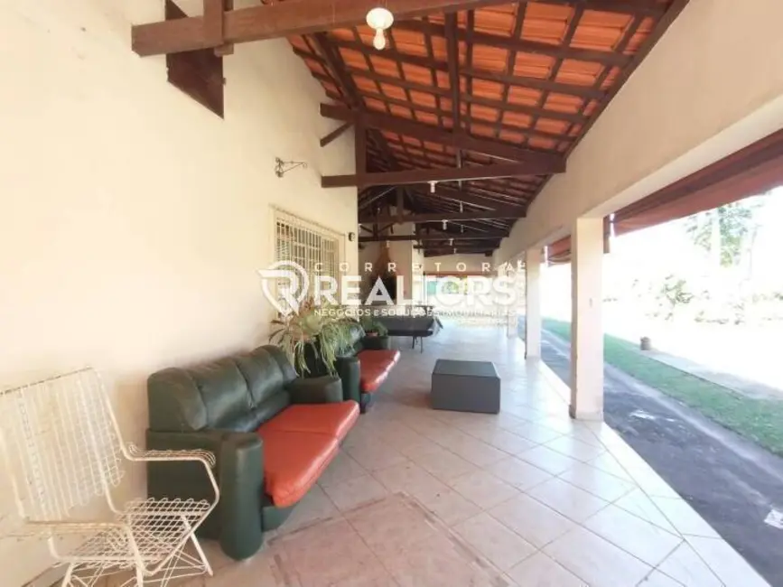 Foto 7 de Chácara com 2 quartos à venda, 5040m2 em Chácara Recreio Vista Alegre, Botucatu - SP