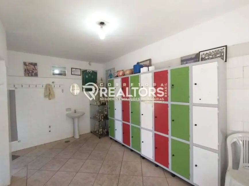 Foto 3 de Chácara com 2 quartos à venda, 5040m2 em Chácara Recreio Vista Alegre, Botucatu - SP