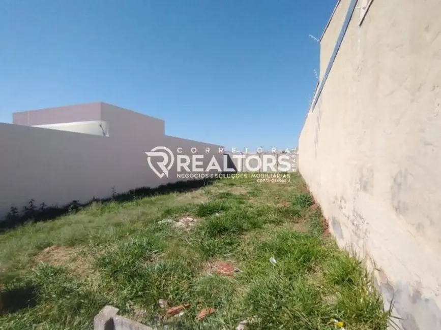 Foto 1 de Terreno / Lote à venda, 264m2 em Jardim Ypê, Botucatu - SP