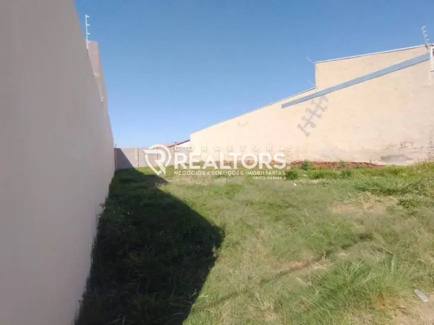 Foto 3 de Terreno / Lote à venda, 264m2 em Jardim Ypê, Botucatu - SP