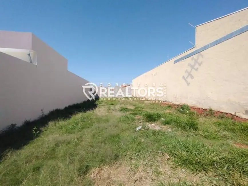 Foto 2 de Terreno / Lote à venda, 264m2 em Jardim Ypê, Botucatu - SP