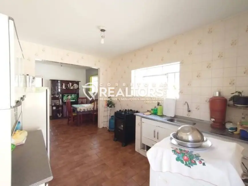 Foto 6 de Casa com 4 quartos à venda, 285m2 em Vila Maria, Botucatu - SP