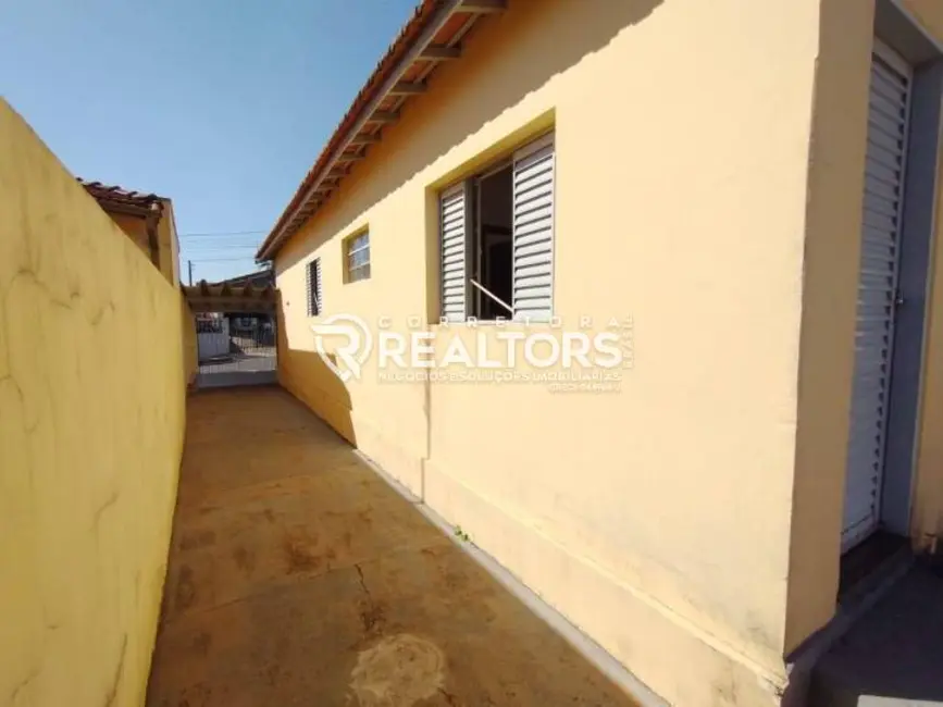 Foto 5 de Casa com 4 quartos à venda, 285m2 em Vila Maria, Botucatu - SP