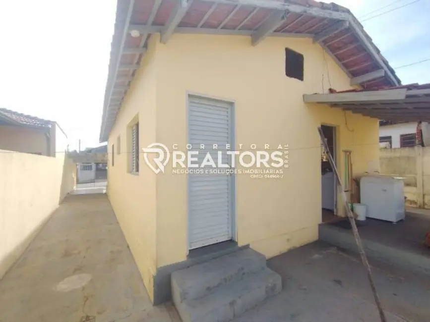 Foto 4 de Casa com 4 quartos à venda, 285m2 em Vila Maria, Botucatu - SP