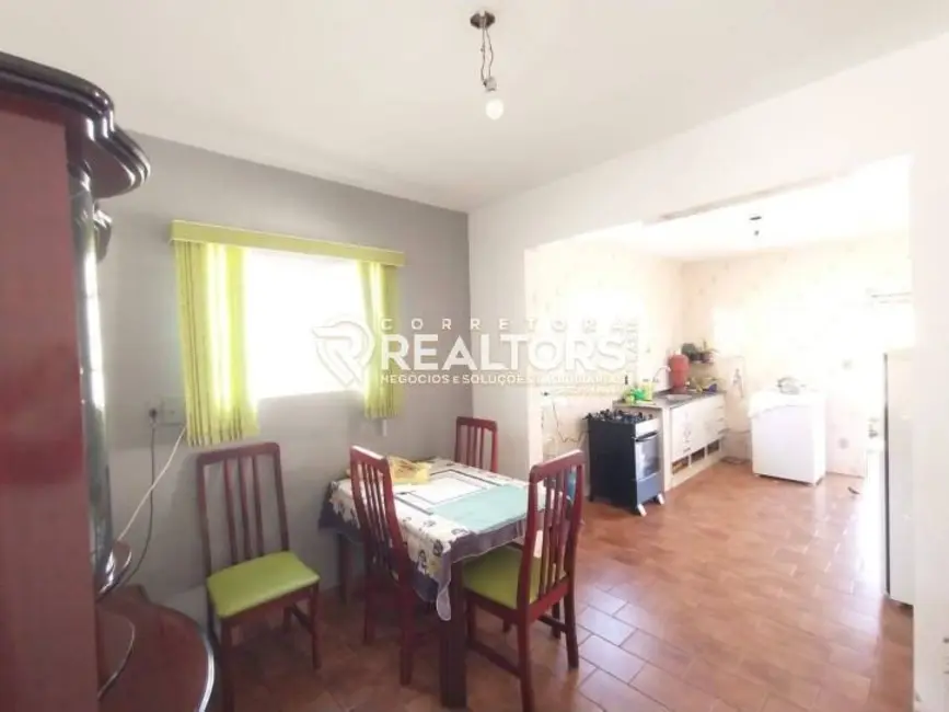 Foto 8 de Casa com 4 quartos à venda, 285m2 em Vila Maria, Botucatu - SP