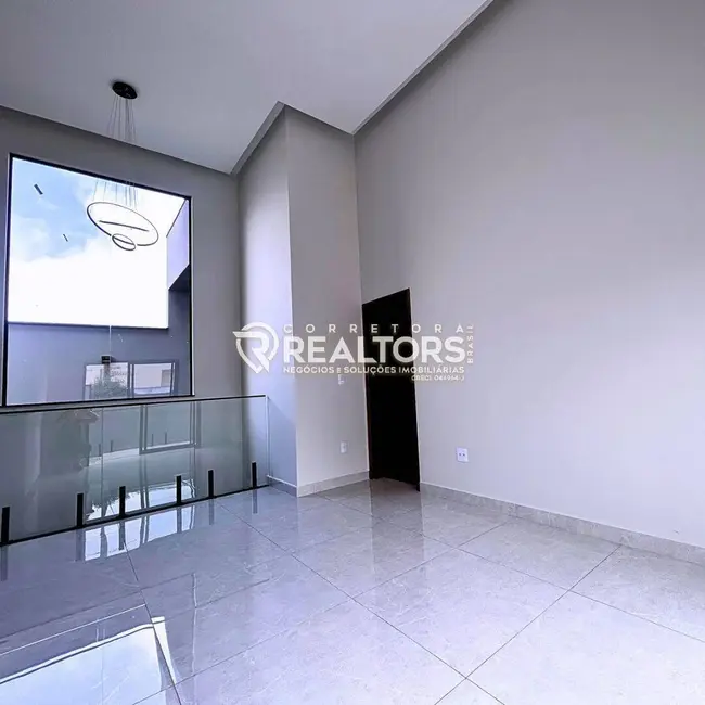 Foto 3 de Casa com 3 quartos à venda, 285m2 em Villas Paraíso, Botucatu - SP