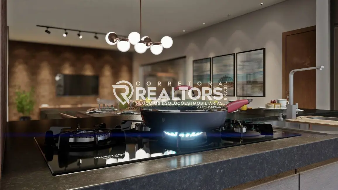 Foto 9 de Casa com 3 quartos à venda, 285m2 em Villas Paraíso, Botucatu - SP