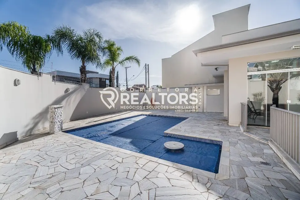 Foto 3 de Casa de Condomínio com 3 quartos à venda, 763m2 em Colinas do Paraíso, Botucatu - SP