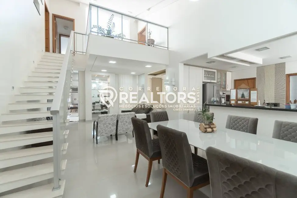 Foto 2 de Casa de Condomínio com 3 quartos à venda, 763m2 em Colinas do Paraíso, Botucatu - SP