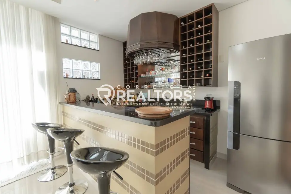 Foto 5 de Casa de Condomínio com 3 quartos à venda, 763m2 em Colinas do Paraíso, Botucatu - SP