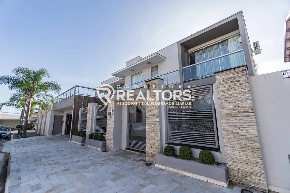 Foto 6 de Casa de Condomínio com 3 quartos à venda, 763m2 em Colinas do Paraíso, Botucatu - SP