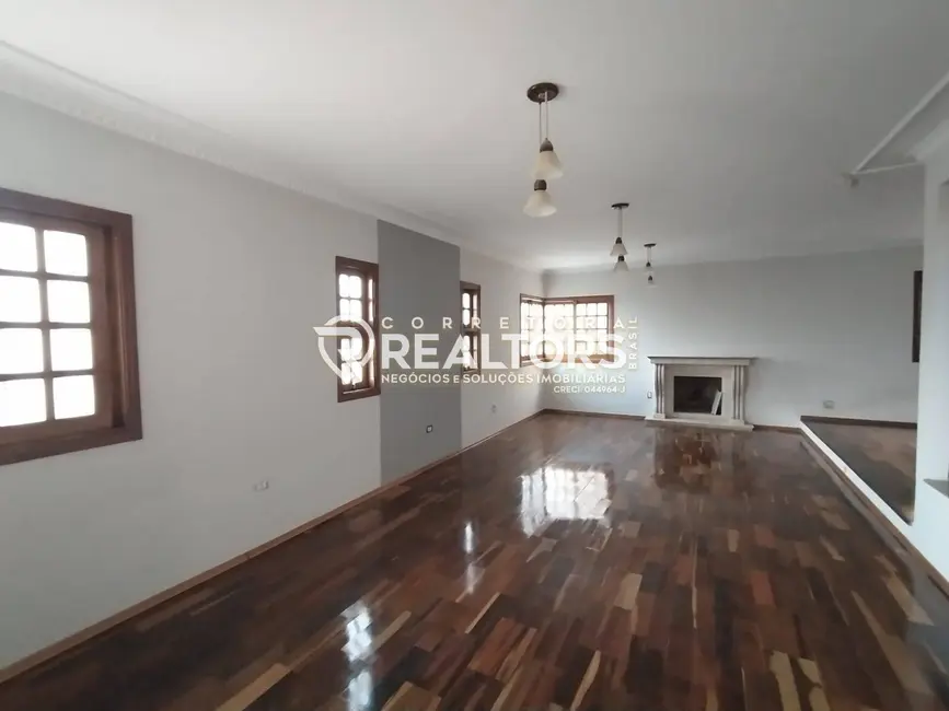 Casa com 4 quartos à venda, 450m2 em Recanto Azul, Botucatu - SP - imagem 6 Foto 6 de Casa com 4 quartos à venda, 450m2 em Recanto Azul, Botucatu - SP