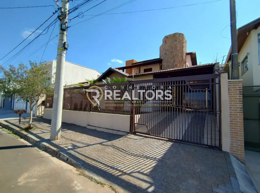 Casa com 4 quartos à venda, 450m2 em Recanto Azul, Botucatu - SP - imagem 5 Foto 5 de Casa com 4 quartos à venda, 450m2 em Recanto Azul, Botucatu - SP