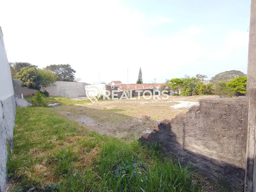 Foto 1 de Terreno / Lote à venda, 330m2 em Vila Moreira, Botucatu - SP