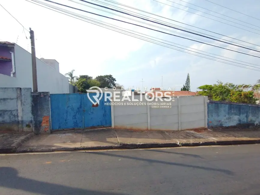 Foto 3 de Terreno / Lote à venda, 330m2 em Vila Moreira, Botucatu - SP