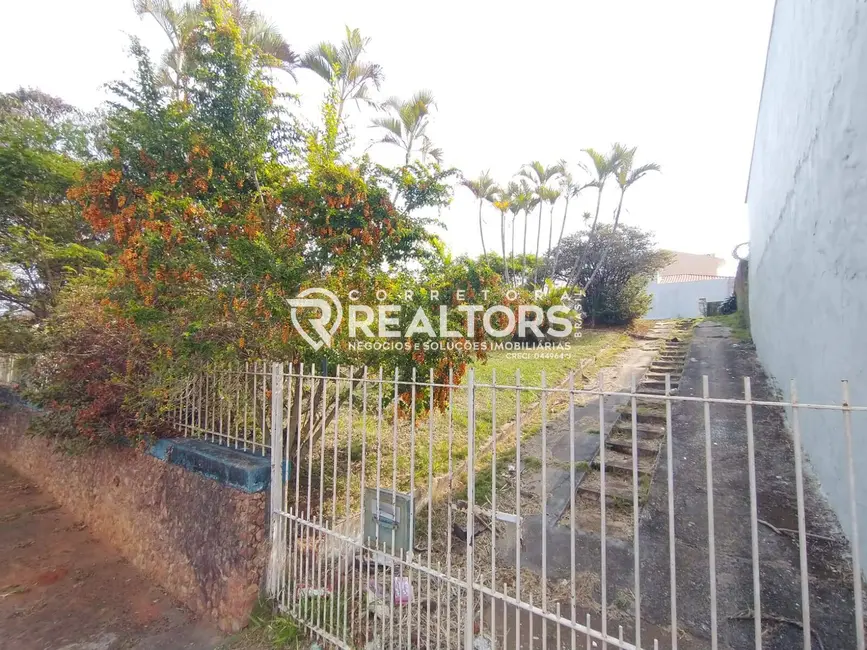 Foto 6 de Terreno / Lote à venda, 1000m2 em Centro, Botucatu - SP