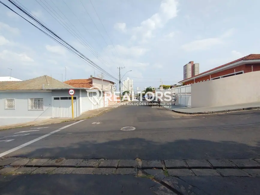 Foto 7 de Terreno / Lote à venda, 1000m2 em Centro, Botucatu - SP