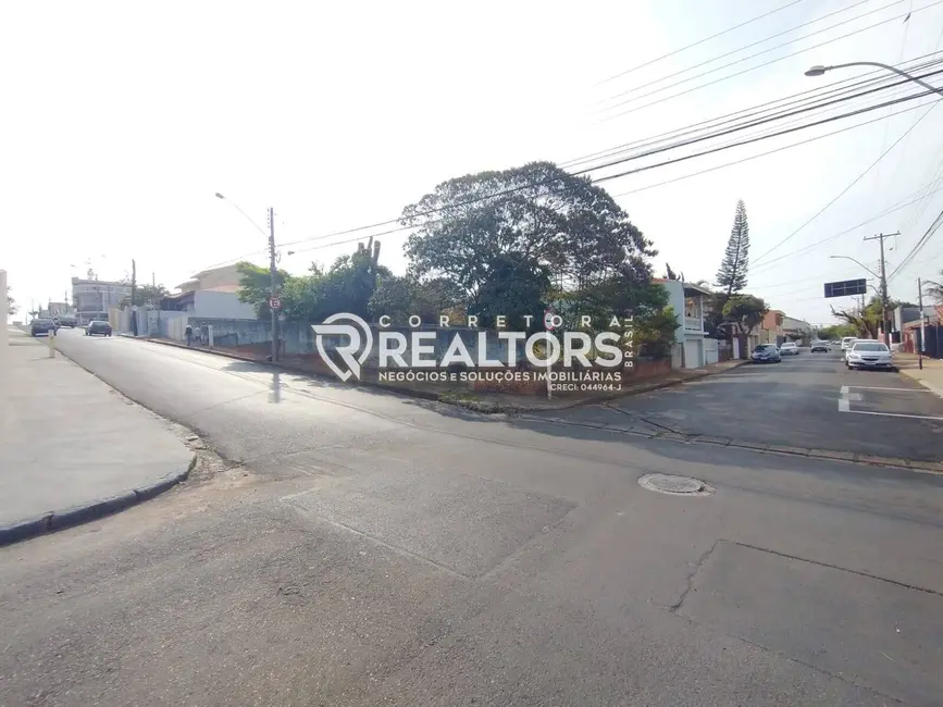 Foto 1 de Terreno / Lote à venda, 1000m2 em Centro, Botucatu - SP