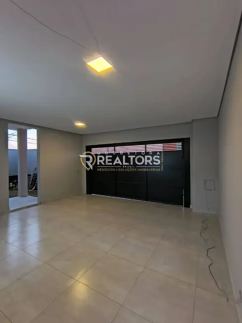 Foto 5 de Casa com 3 quartos à venda, 285m2 em Residencial Lívia, Botucatu - SP