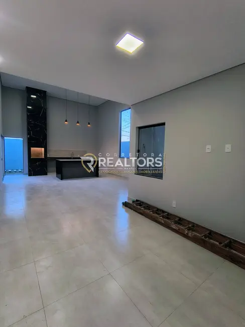 Foto 9 de Casa com 3 quartos à venda, 285m2 em Residencial Lívia, Botucatu - SP