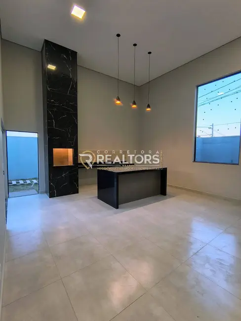 Foto 8 de Casa com 3 quartos à venda, 285m2 em Residencial Lívia, Botucatu - SP