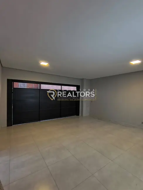 Foto 4 de Casa com 3 quartos à venda, 285m2 em Residencial Lívia, Botucatu - SP