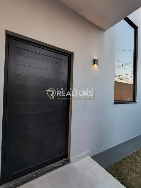 Foto 6 de Casa com 3 quartos à venda, 285m2 em Residencial Lívia, Botucatu - SP