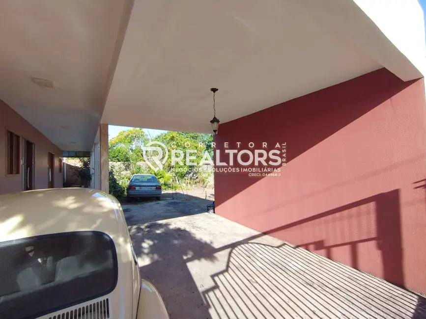 Foto 4 de Casa com 3 quartos à venda, 489m2 em Jardim Bandeirantes, Botucatu - SP