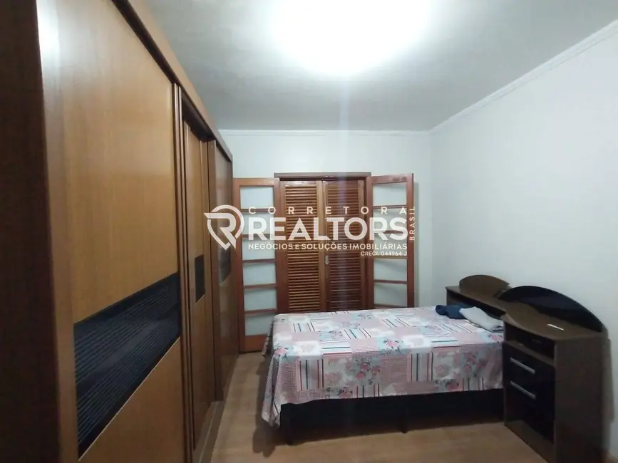 Foto 7 de Casa com 3 quartos à venda, 489m2 em Jardim Bandeirantes, Botucatu - SP