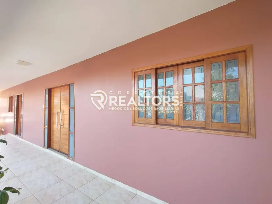 Foto 3 de Casa com 3 quartos à venda, 489m2 em Jardim Bandeirantes, Botucatu - SP