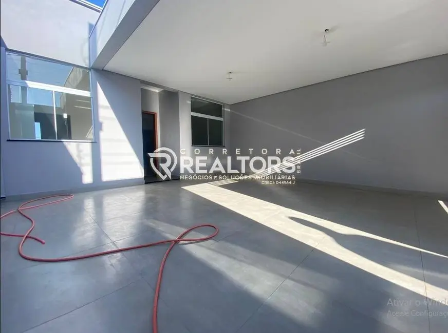 Foto 2 de Casa com 3 quartos à venda, 180m2 em Jardim Cambuí, Botucatu - SP