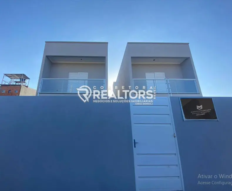 Foto 5 de Casa com 3 quartos à venda, 180m2 em Jardim Cambuí, Botucatu - SP