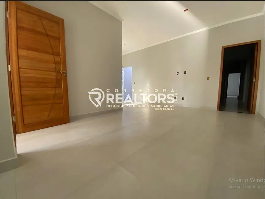 Foto 8 de Casa com 3 quartos à venda, 180m2 em Jardim Cambuí, Botucatu - SP
