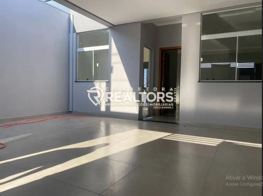 Foto 1 de Casa com 3 quartos à venda, 180m2 em Jardim Cambuí, Botucatu - SP